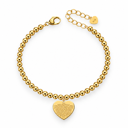 Pulsera Abba
