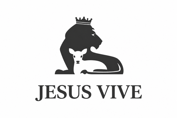 Jesús Vive