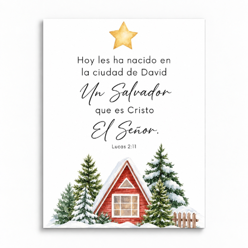 Cuadro Lucas 2:11