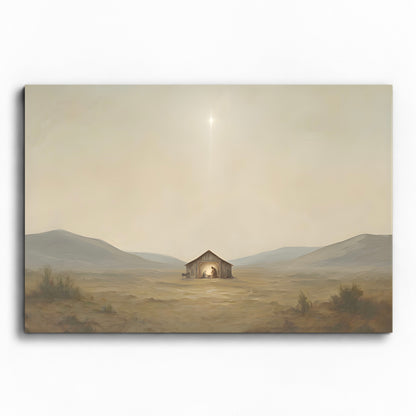 Cuadro Estrella Guía