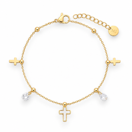 Pulsera Presencia