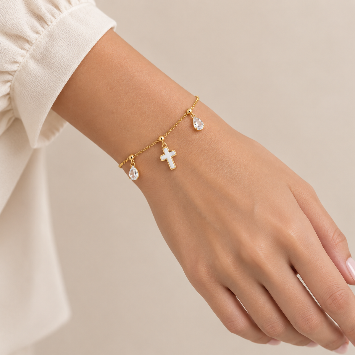 Pulsera Presencia