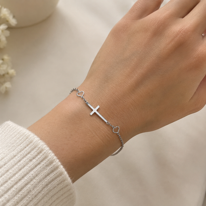 Pulsera Infinito Amor