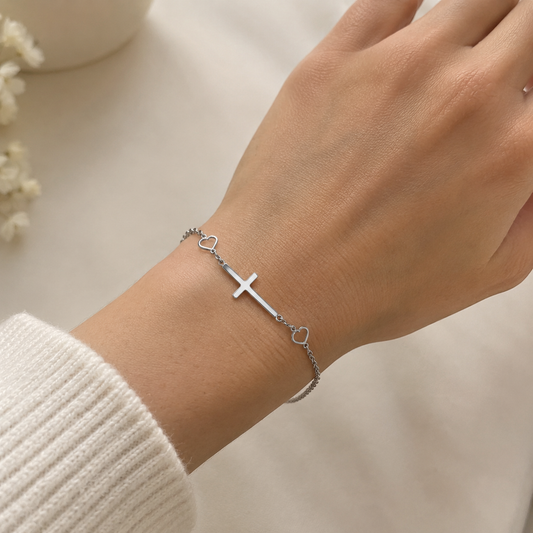 Pulsera Infinito Amor