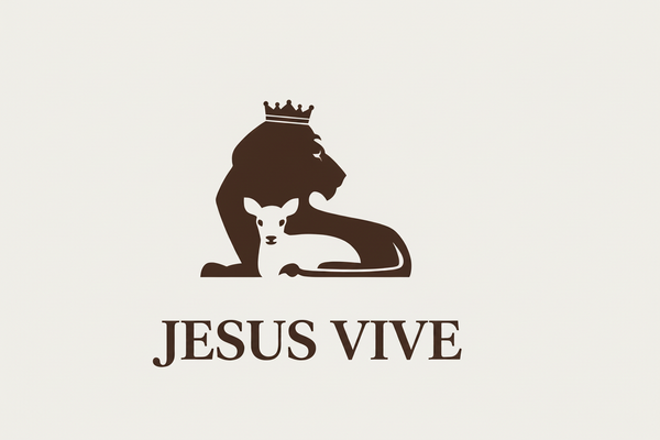 Jesús Vive